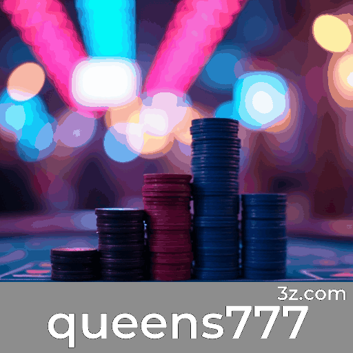queens777: Plataforma com Bônus Generosos para Brasileiros