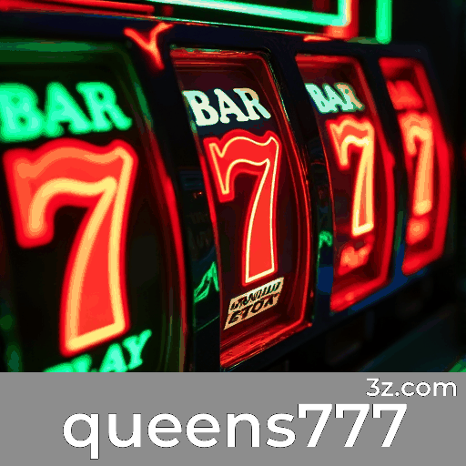 Login Seguro e Rápido no Queens777 para Brasileiros