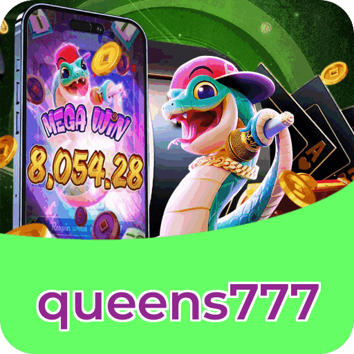 Slots Premium da PG Soft na queens777