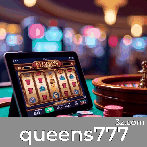 queens777: Responsabilidade e Sustentabilidade em Jogo