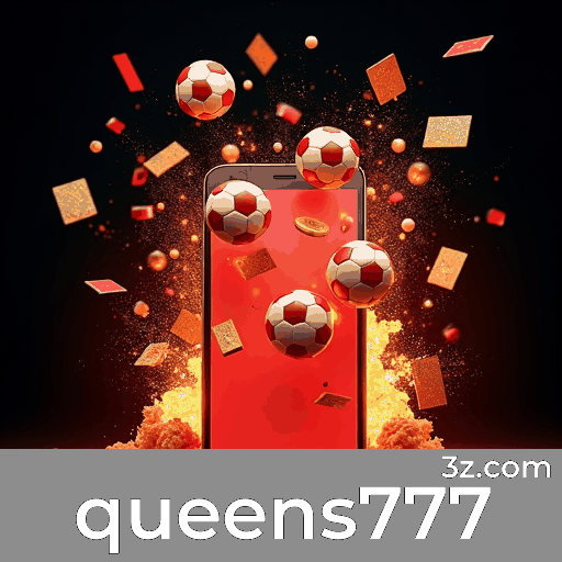 queens777 - Seu Cassino Premiado com Pagamentos Rápidos