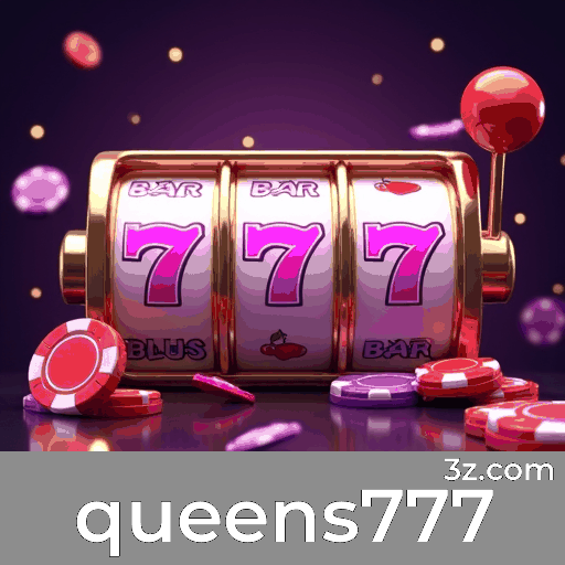 Queens777: A Experiência de Casino Ao Vivo Preferida do Brasil