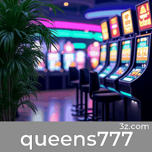 Queens777: Baixe Rápido e Use com Facilidade no Brasil