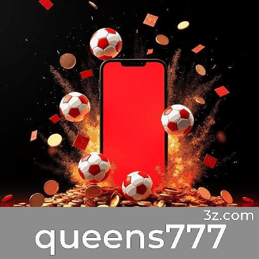 Qualidade Superior de Jogos no queens777: Experiência Única
