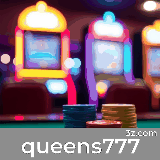 queens777: Plataforma com Bônus Generosos para Brasileiros