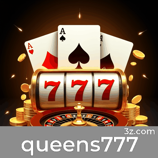Login Seguro e Rápido no Queens777 para Brasileiros