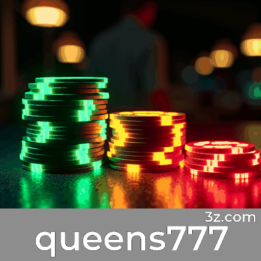 Queens777: Aprenda Estratégias de Jogos e Eleve Suas Habilidades