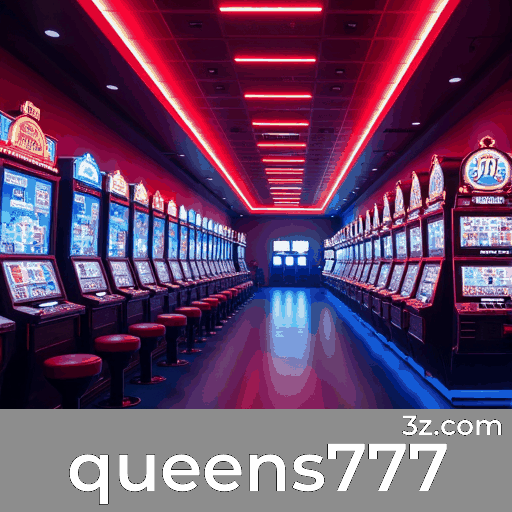 Queens777: Aprenda Estratégias de Jogos e Eleve Suas Habilidades
