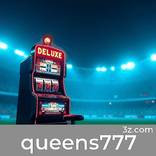 Login Seguro e Rápido no Queens777 para Brasileiros