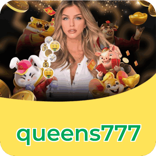 Login rápido no app queens777