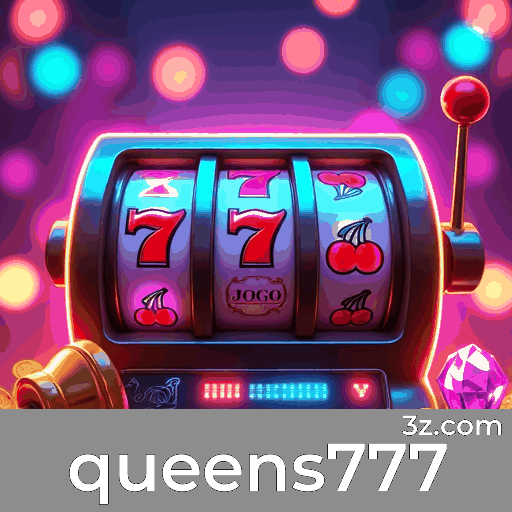 Queens777: A Experiência de Casino Ao Vivo Preferida do Brasil