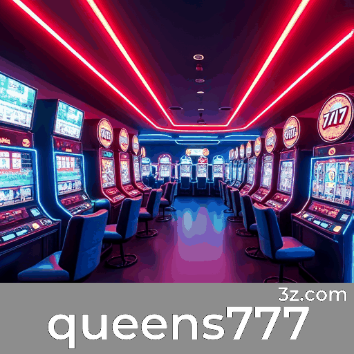 Queens777: A Experiência de Casino Ao Vivo Preferida do Brasil