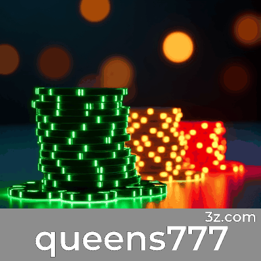 queens777 - Seu Cassino Premiado com Pagamentos Rápidos