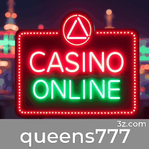 queens777: Plataforma com Bônus Generosos para Brasileiros