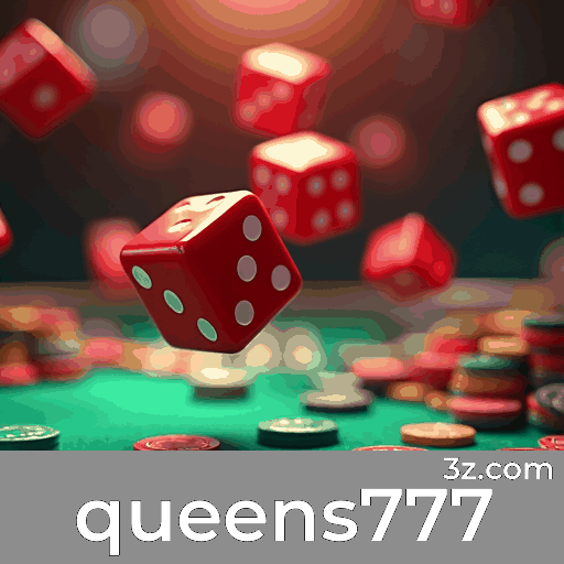 queens777: Plataforma com Bônus Generosos para Brasileiros
