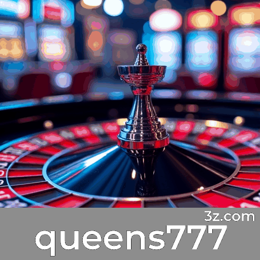 Qualidade Superior de Jogos no queens777: Experiência Única